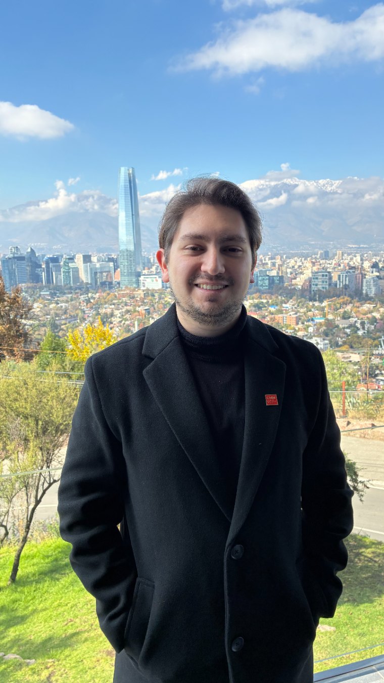 Diego Olguín-Wende